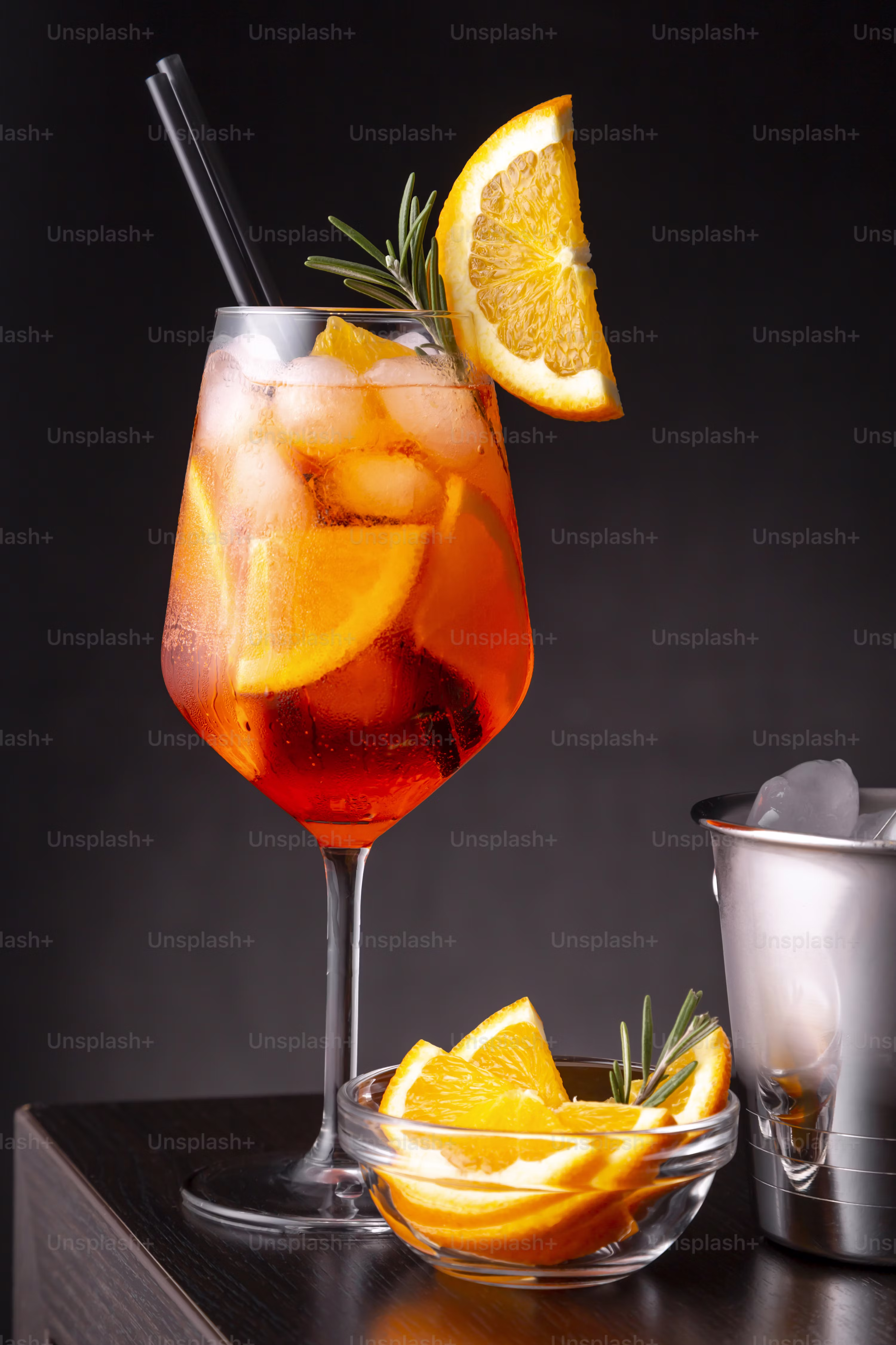 Aperol Spritz