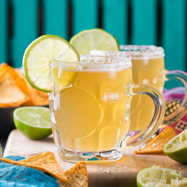 Chelada
