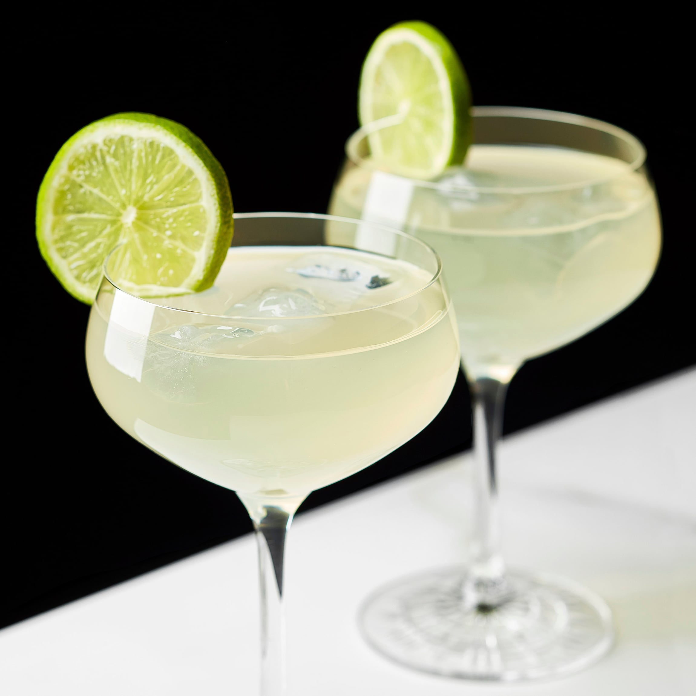 Daiquiri Clásico
