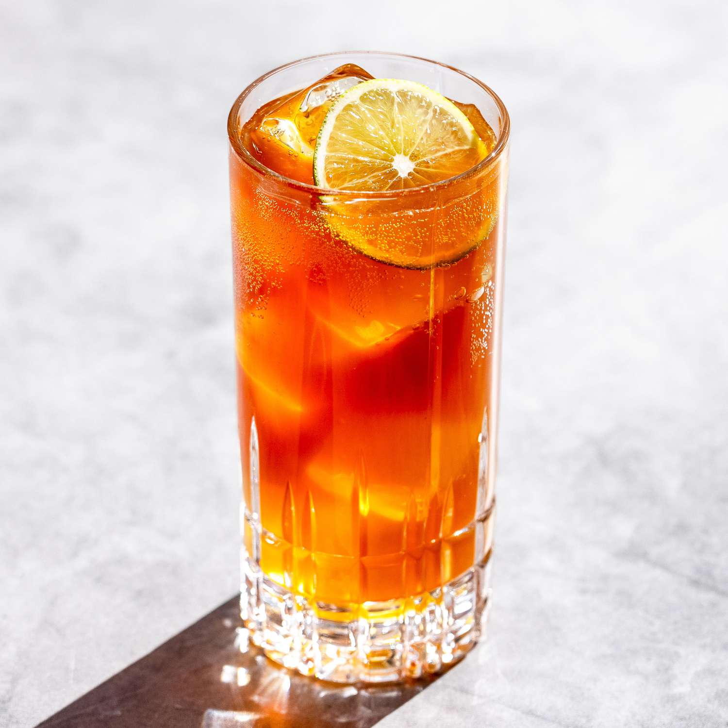 Dark 'n' Stormy