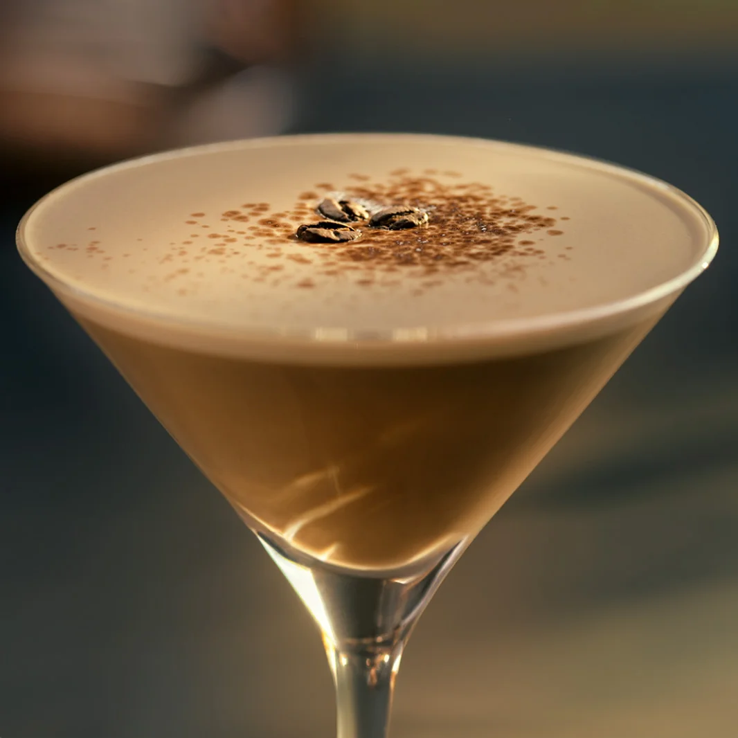 Espresso Martini