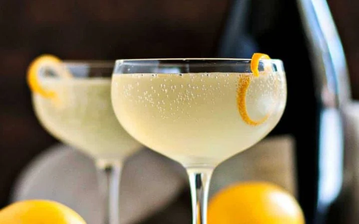 French 75