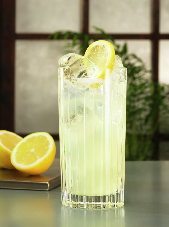 Tom Collins